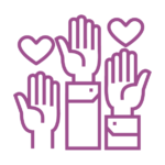 Volunteers