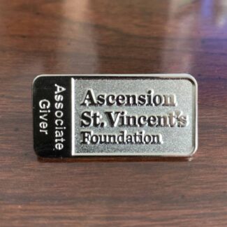 AssociateGivingPin