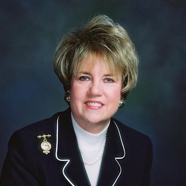 Martha Barrett