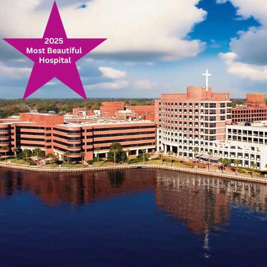 2025 Most Beautiful Hospital